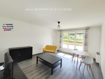 For sale Evreux 2 rooms 53 m2 Eure (27000) photo 1