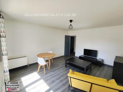 For sale Evreux 2 rooms 53 m2 Eure (27000) photo 2