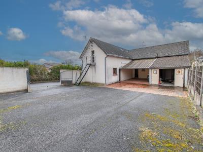 Annonce Vente 9 pices Maison Vierzon 18