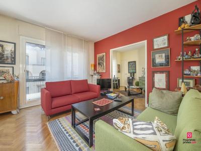 Acheter Appartement 101 m2 Marseille-8eme-arrondissement