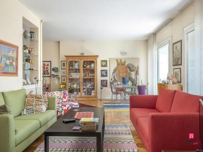 Acheter Appartement Marseille-8eme-arrondissement 487500 euros