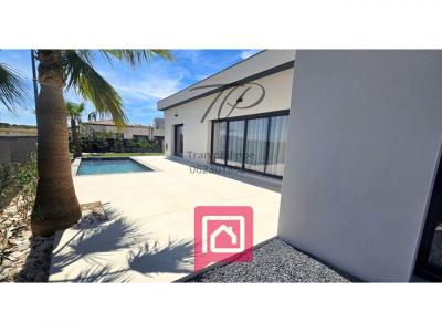 Acheter Maison 150 m2 Sauvian
