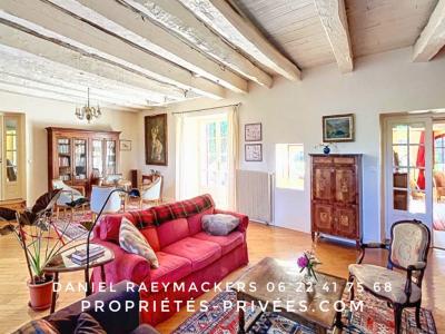 For sale Montrem 8 rooms 288 m2 Dordogne (24110) photo 1
