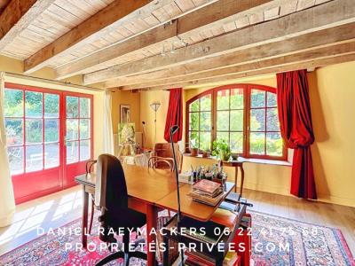 For sale Montrem 8 rooms 288 m2 Dordogne (24110) photo 4