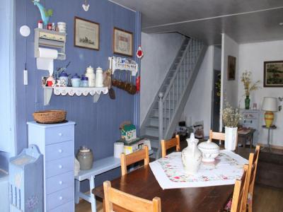 For sale Pradelles 4 rooms 74 m2 Haute loire (43420) photo 1