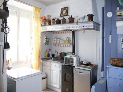 For sale Pradelles 4 rooms 74 m2 Haute loire (43420) photo 3