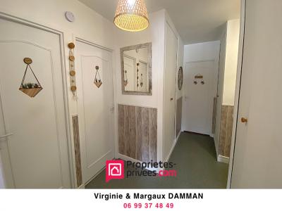 Acheter Appartement Elbeuf 126590 euros