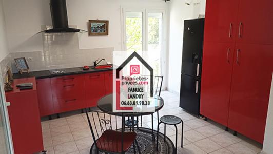 For sale Bompas 4 rooms 110 m2 Pyrenees orientales (66430) photo 1