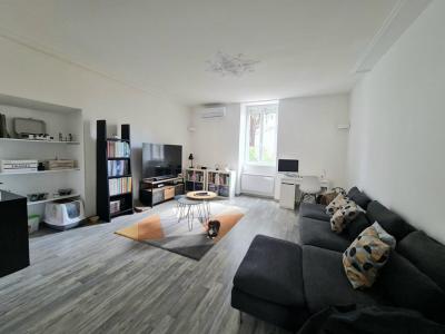 Annonce Vente 4 pices Appartement Ales 30