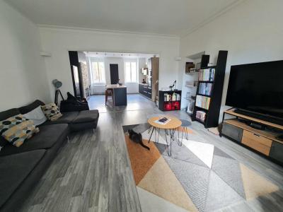 Acheter Appartement 97 m2 Ales
