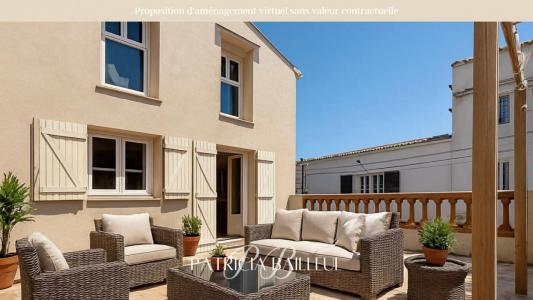 Annonce Vente 5 pices Maison Rivesaltes 66