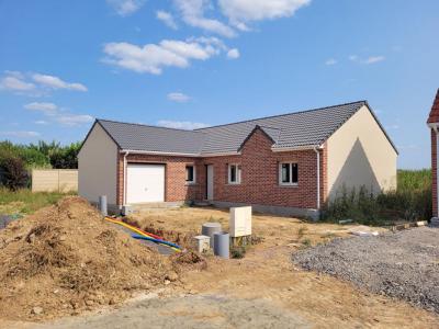 Annonce Vente 4 pices Maison Brebieres 62