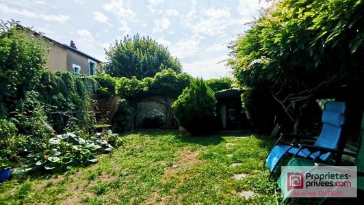 Annonce Vente 3 pices Maison Tours 37