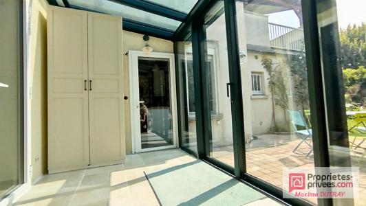 Acheter Maison 90 m2 Tours