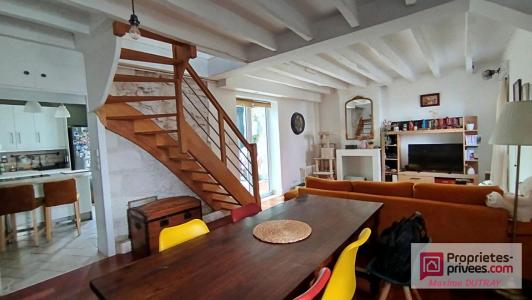Acheter Maison Tours Indre et loire