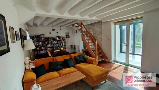 Acheter Maison Tours 300000 euros