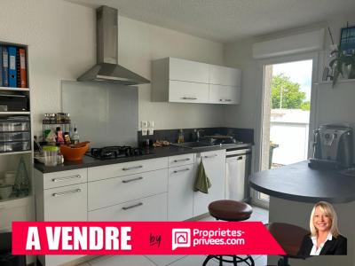 Acheter Maison 95 m2 Roanne