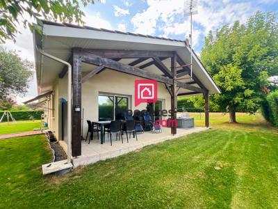 Acheter Maison 101 m2 Bazas