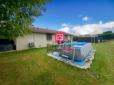 Acheter Maison Bazas Gironde