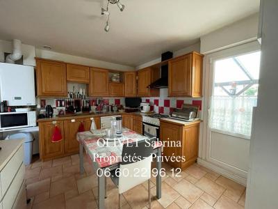 For sale Oissel 5 rooms 96 m2 Seine maritime (76350) photo 1