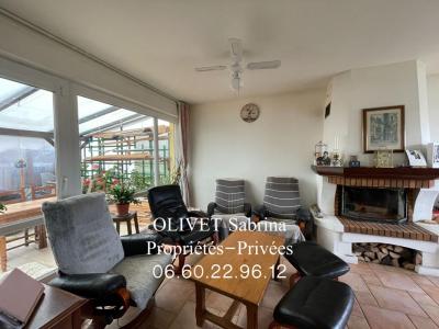 For sale Oissel 5 rooms 96 m2 Seine maritime (76350) photo 3