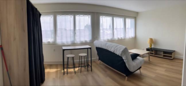 Annonce Location Appartement Amiens 80