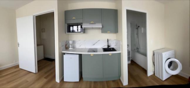 Louer Appartement Amiens Somme
