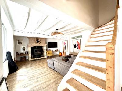 Annonce Vente 5 pices Maison Ponts-de-ce 49