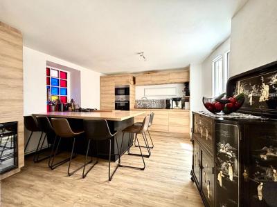 Acheter Maison 116 m2 Ponts-de-ce