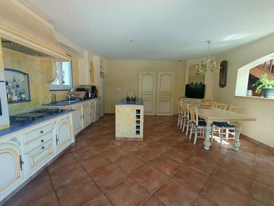 Acheter Maison Cuers Var