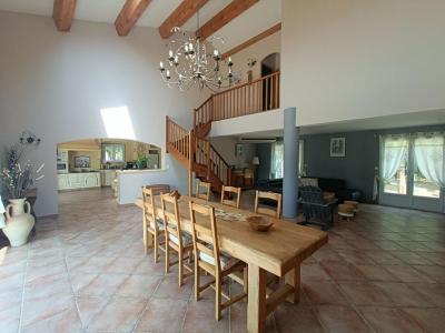 Acheter Maison Cuers 1195000 euros