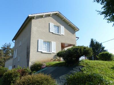 Annonce Vente 5 pices Maison Coubon 43