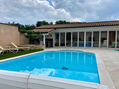 For sale Charnay-les-macon 8 rooms 500 m2 Saone et loire (71850) photo 3