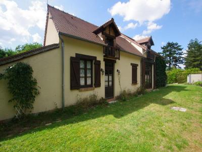 Annonce Vente 4 pices Maison Sainte-genevieve-des-bois 45