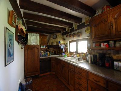 Acheter Maison Sainte-genevieve-des-bois 158000 euros