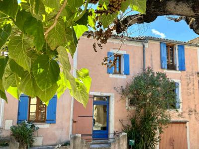 For sale Uzes 5 rooms 98 m2 Gard (30700) photo 0