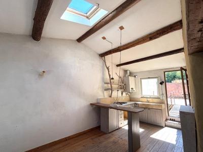 For sale Uzes 5 rooms 98 m2 Gard (30700) photo 4