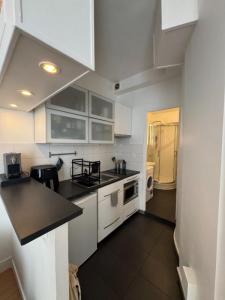 Annonce Vente Appartement Paris-15eme-arrondissement 75