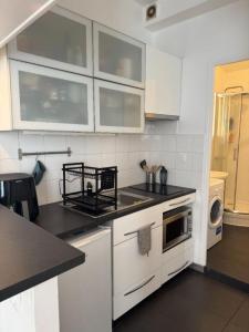 Acheter Appartement Paris-15eme-arrondissement Paris