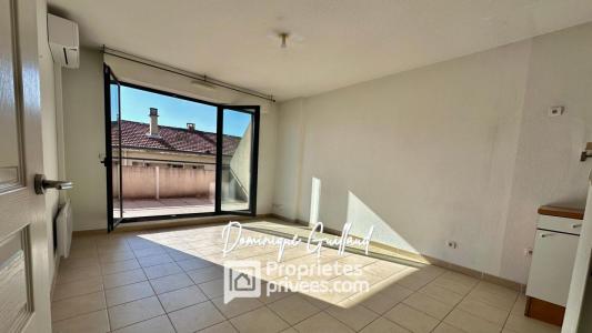Acheter Appartement 39 m2 Nimes