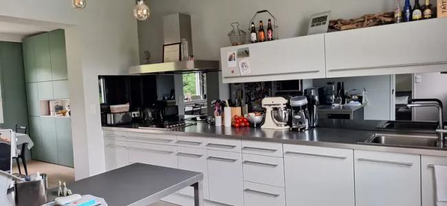 Annonce Location Prestige Corenc 38