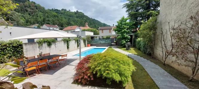 Louer Prestige Corenc 3000 euros