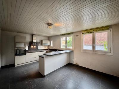 Annonce Vente 4 pices Maison Amiens 80