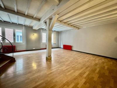 Acheter Maison 136 m2 Amiens