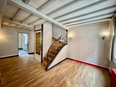 Acheter Maison Amiens Somme