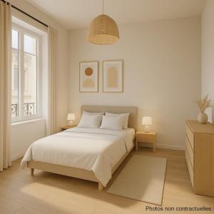 Annonce Vente 4 pices Appartement Brive-la-gaillarde 19