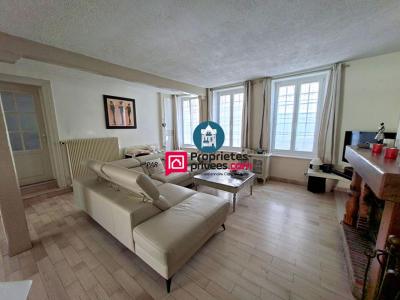 Acheter Maison 181 m2 Boulogne-sur-mer