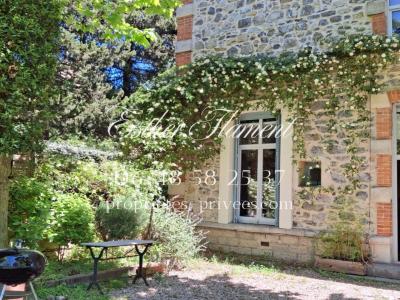 Annonce Vente 10 pices Maison Saint-hippolyte-du-fort 30