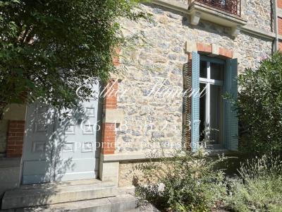 Acheter Maison Saint-hippolyte-du-fort Gard