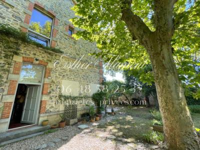 Acheter Maison Saint-hippolyte-du-fort 450000 euros